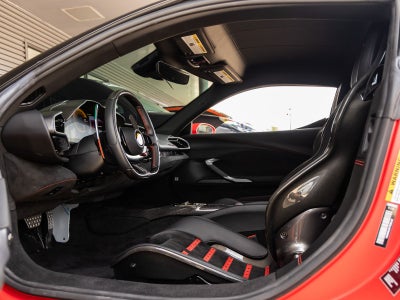 2023 Ferrari 296 GTB Base