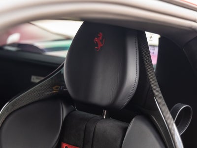 2023 Ferrari 296 GTB Base