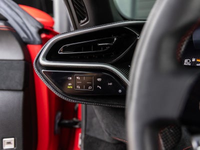 2023 Ferrari 296 GTB Base