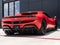 2023 Ferrari 296 GTB Base
