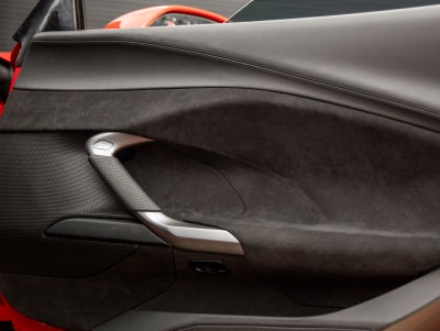 2023 Ferrari 296 GTB Base