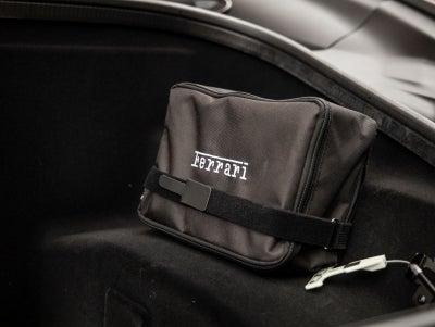 2023 Ferrari 296 GTB Base