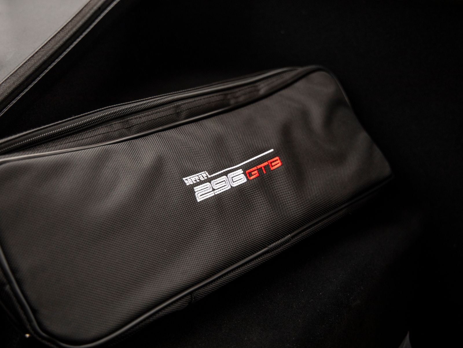 2023 Ferrari 296 GTB Base