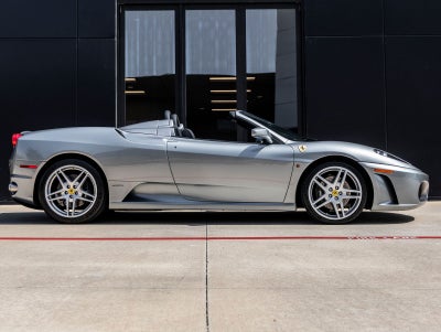 2006 Ferrari F430 Spider