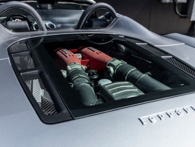 2006 Ferrari F430 Spider