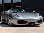 2006 Ferrari F430 Spider