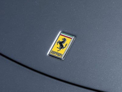 2006 Ferrari F430 Spider