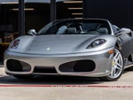 2006 Ferrari F430 Spider