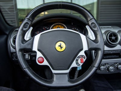 2006 Ferrari F430 Spider
