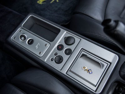 2006 Ferrari F430 Spider
