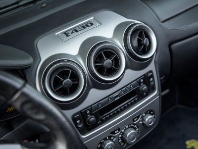 2006 Ferrari F430 Spider