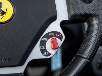 2006 Ferrari F430 Spider