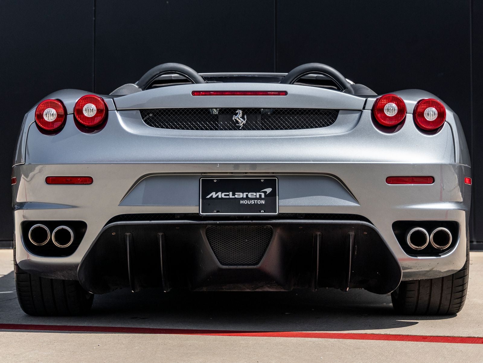 2006 Ferrari F430 Spider