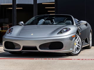 2006 Ferrari F430 Spider