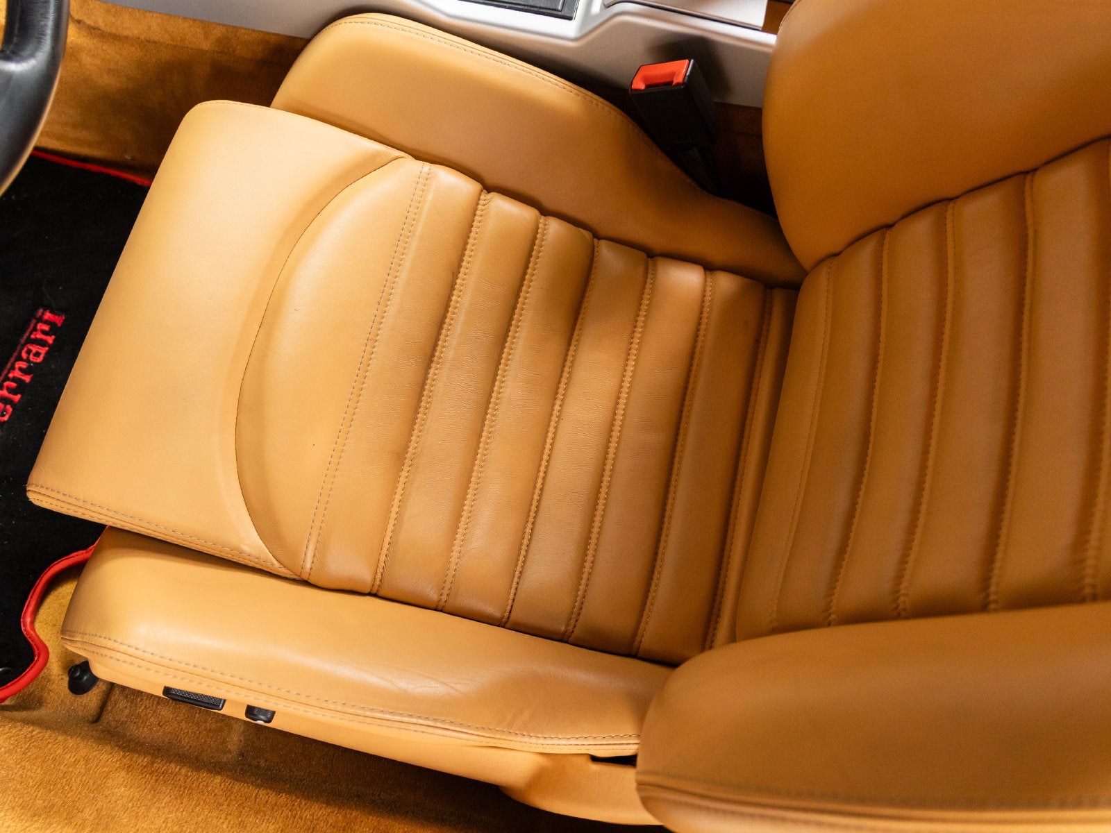 2003 Ferrari 360 Modena Berlinetta
