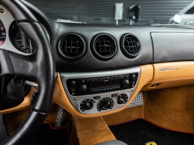 2003 Ferrari 360 Modena Berlinetta