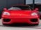 2003 Ferrari 360 Modena Berlinetta