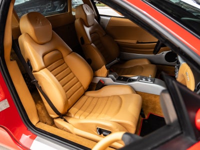 2003 Ferrari 360 Modena Berlinetta