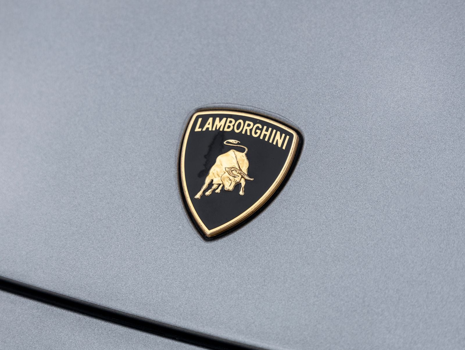 2008 Lamborghini Murcielago LP640