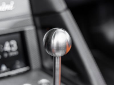 2008 Lamborghini Murcielago LP640