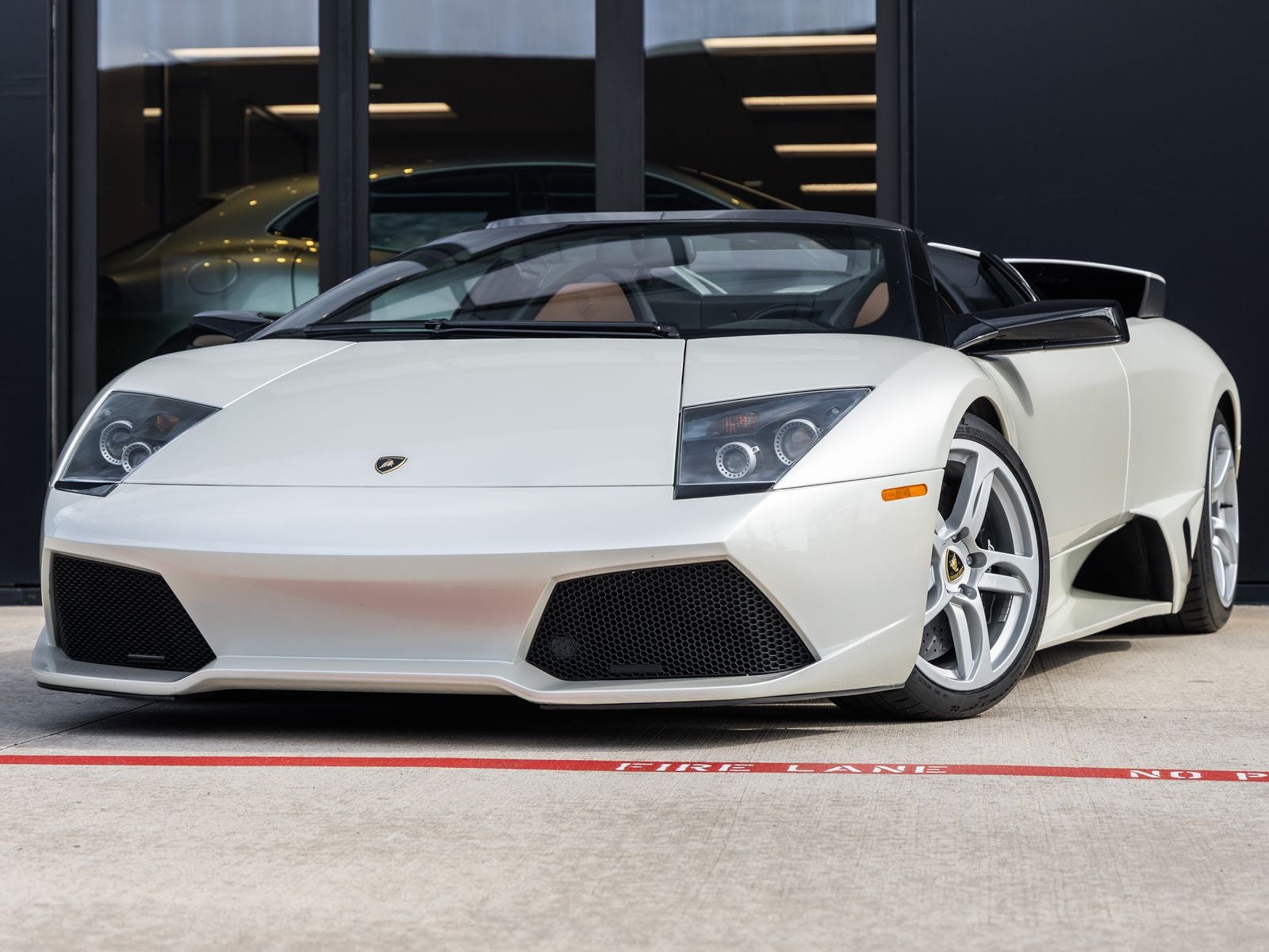 2018 Lamborghini LP580-2 Huracan RWD Coupe Houston TX