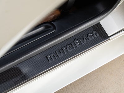 2008 Lamborghini Murcielago LP640