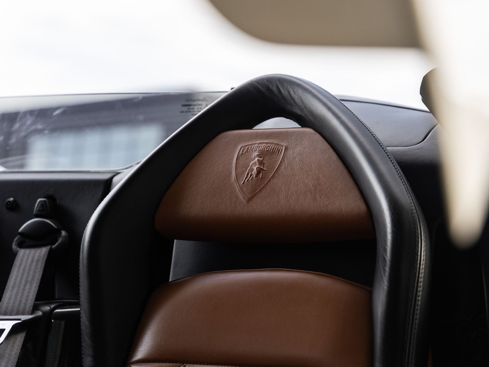 2008 Lamborghini Murcielago LP640