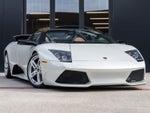 2008 Lamborghini Murcielago LP640