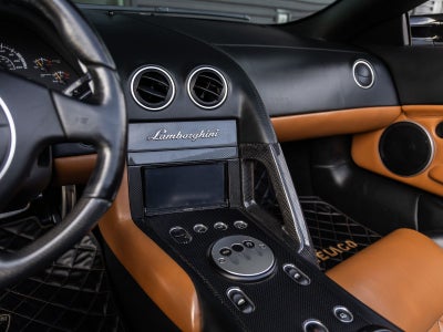 2008 Lamborghini Murcielago LP640