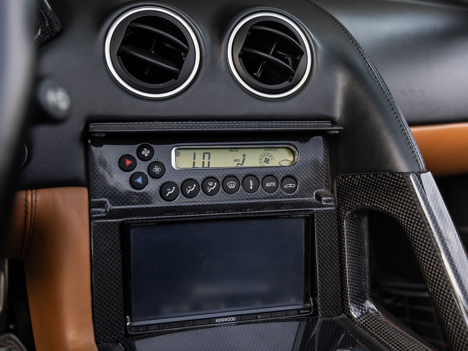 2008 Lamborghini Murcielago LP640