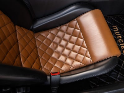 2008 Lamborghini Murcielago LP640