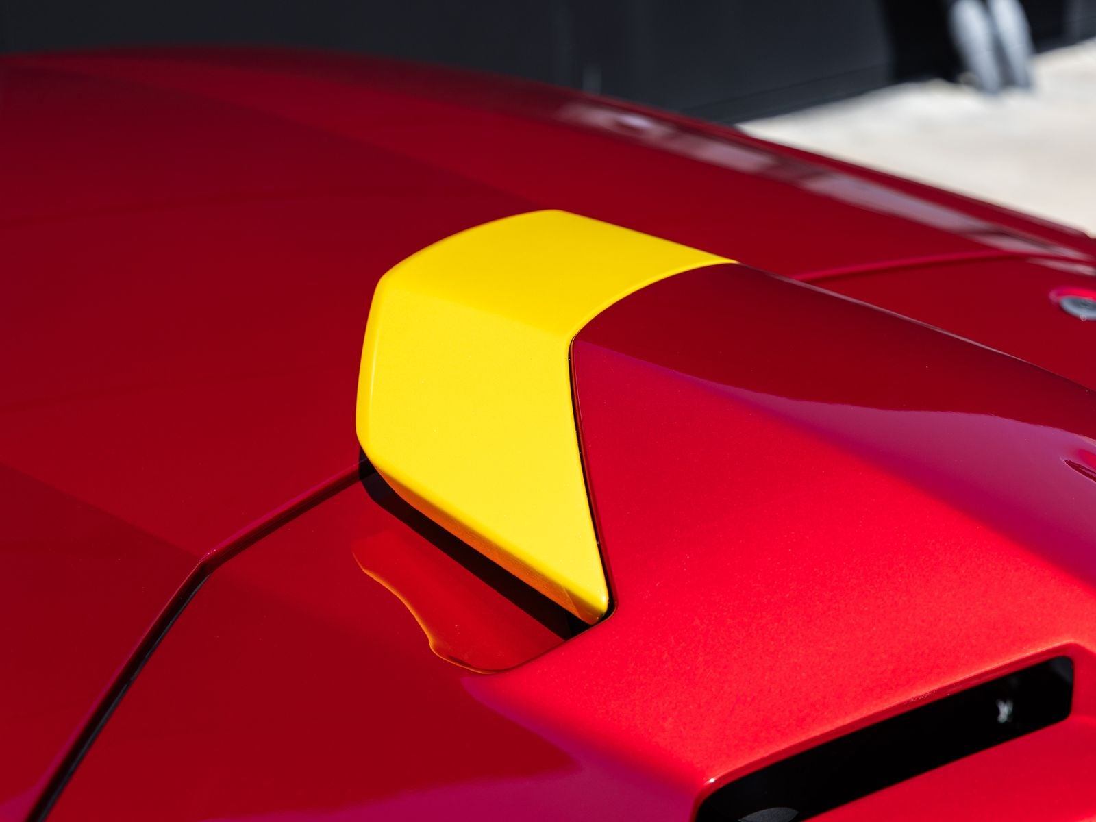 2022 Lamborghini Huracan STO Base