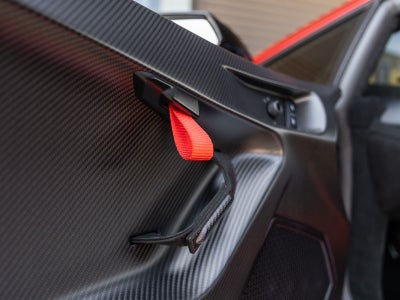 2022 Lamborghini Huracan STO Base