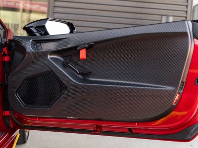 2022 Lamborghini Huracan STO Base