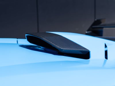 2024 Lamborghini Huracan STO Base