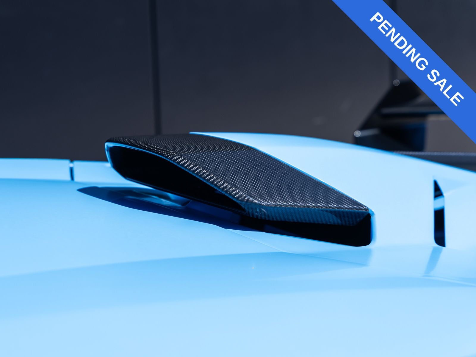 2024 Lamborghini Huracan STO Base