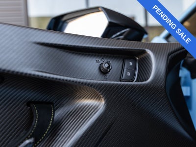 2024 Lamborghini Huracan STO Base