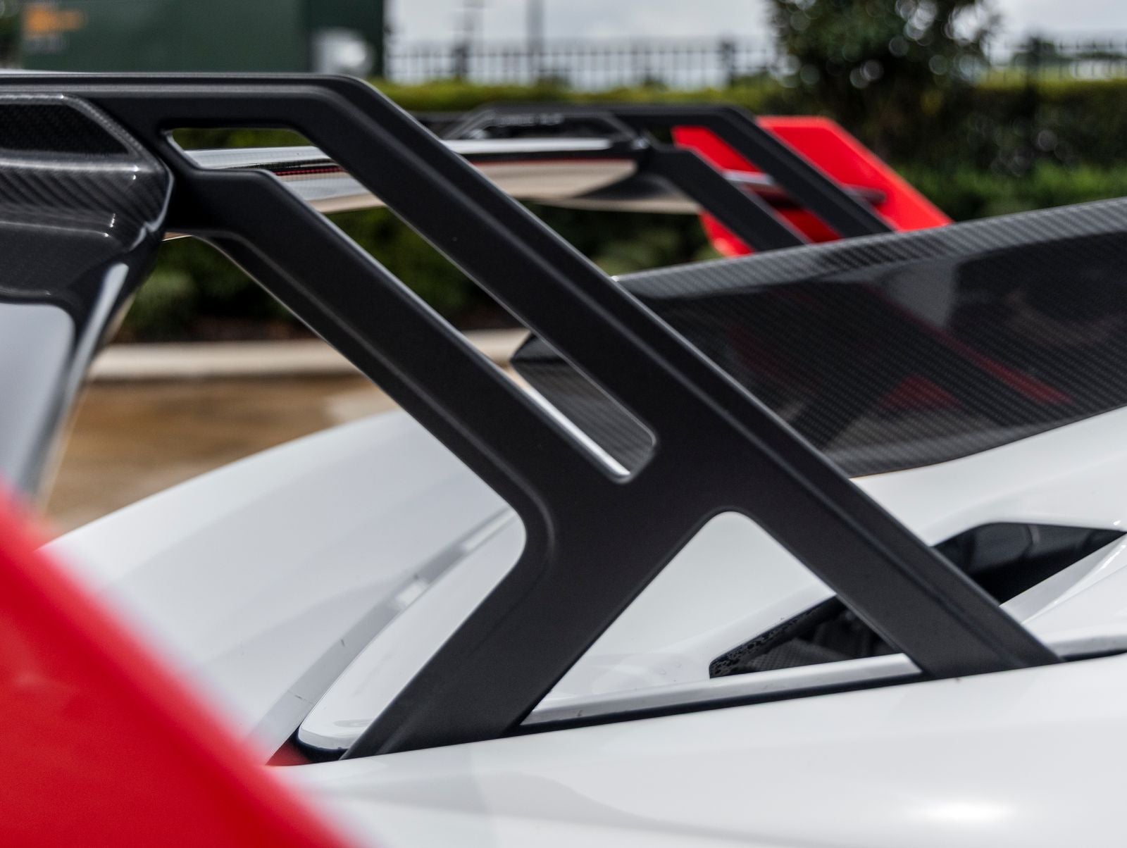 2022 Lamborghini Huracan STO Base