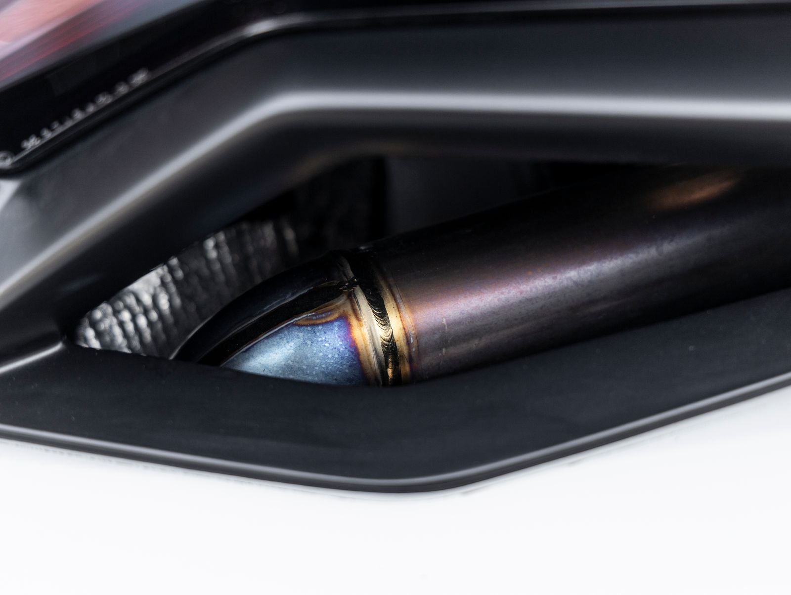 2022 Lamborghini Huracan STO Base