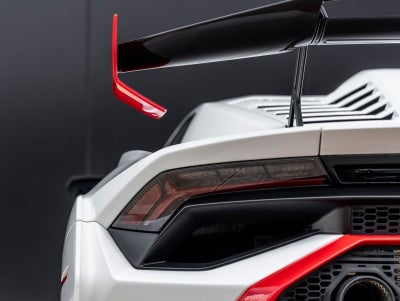 2022 Lamborghini Huracan STO Base