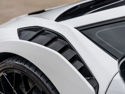 2022 Lamborghini Huracan STO Base