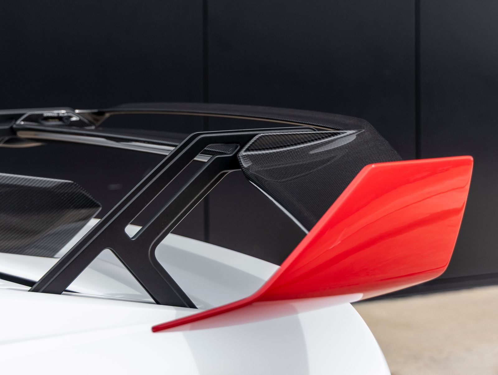 2022 Lamborghini Huracan STO Base