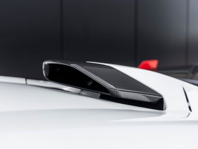 2022 Lamborghini Huracan STO Base