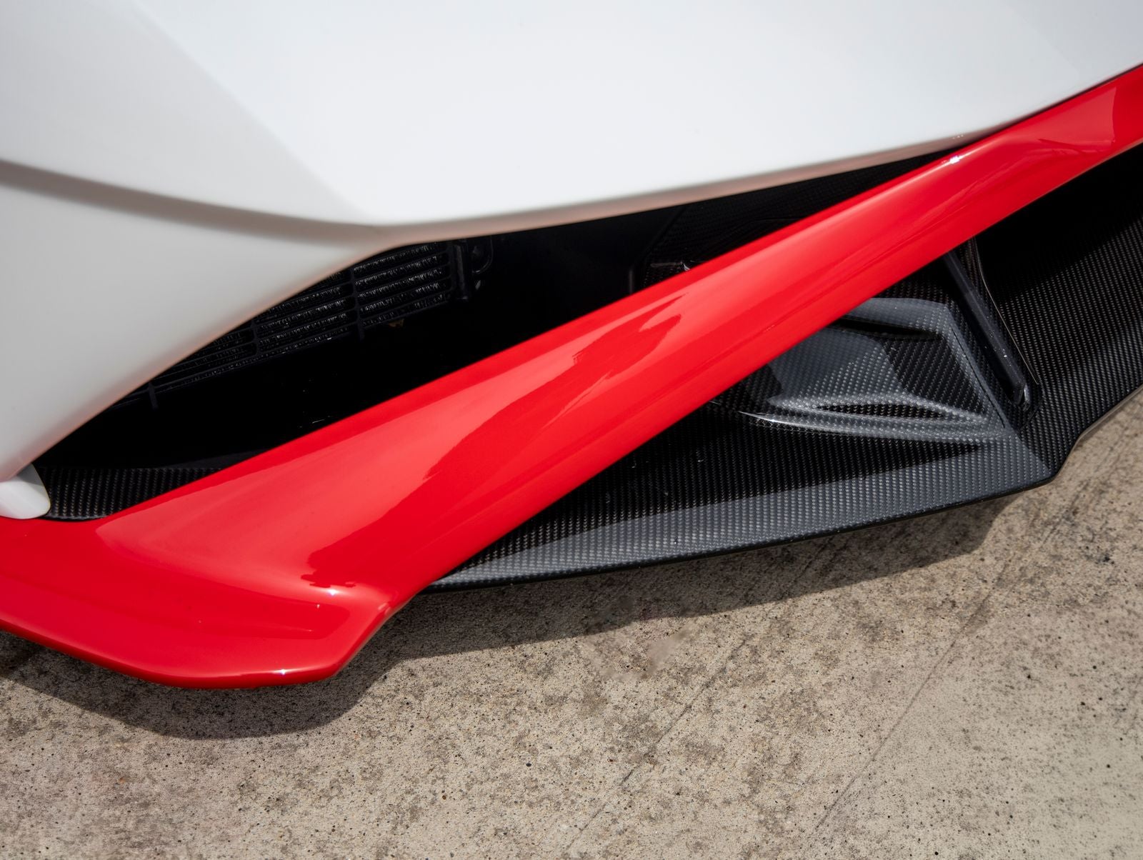 2022 Lamborghini Huracan STO Base