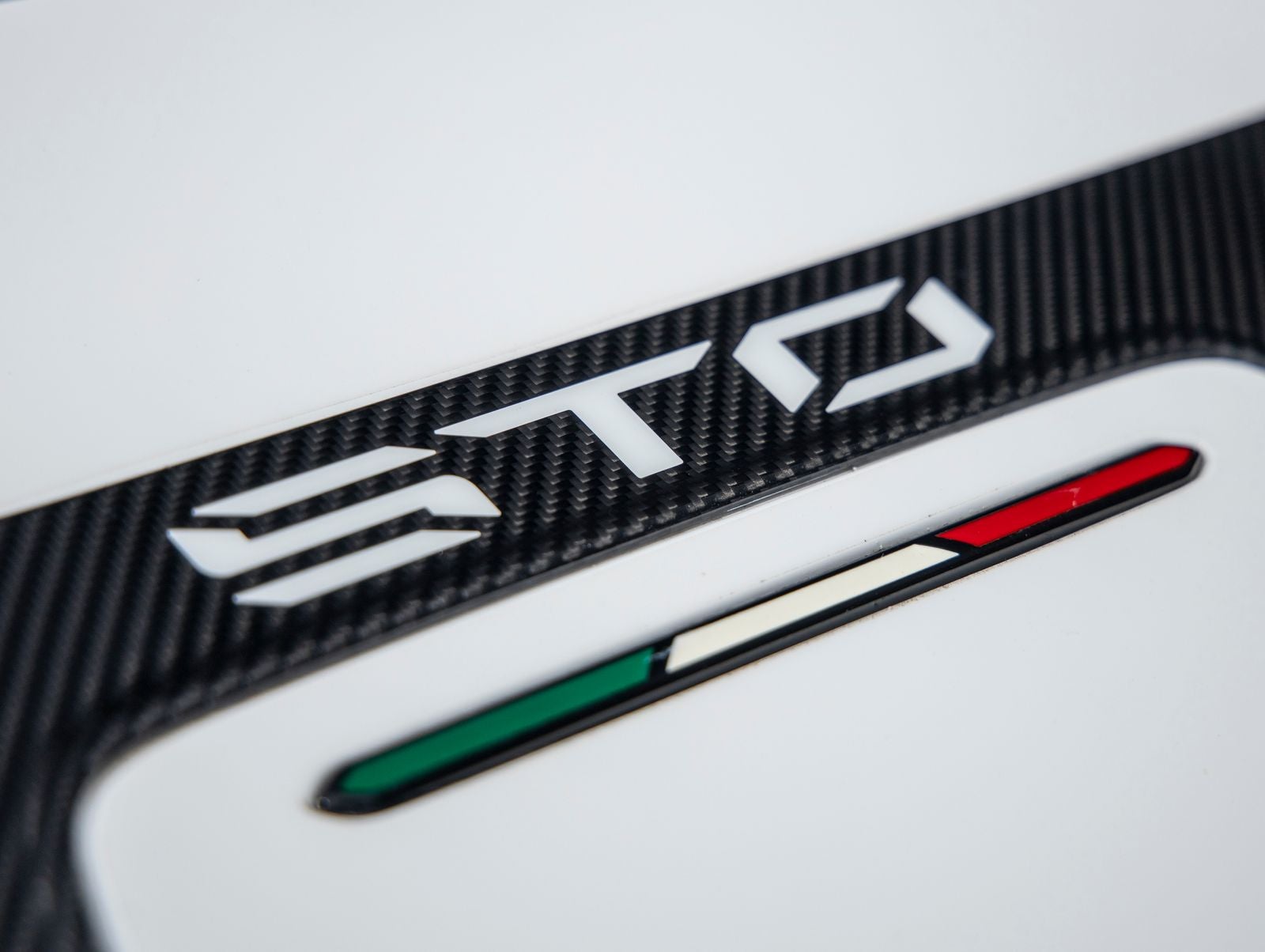 2022 Lamborghini Huracan STO Base