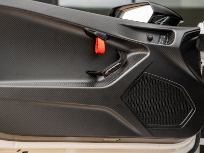 2022 Lamborghini Huracan STO Base