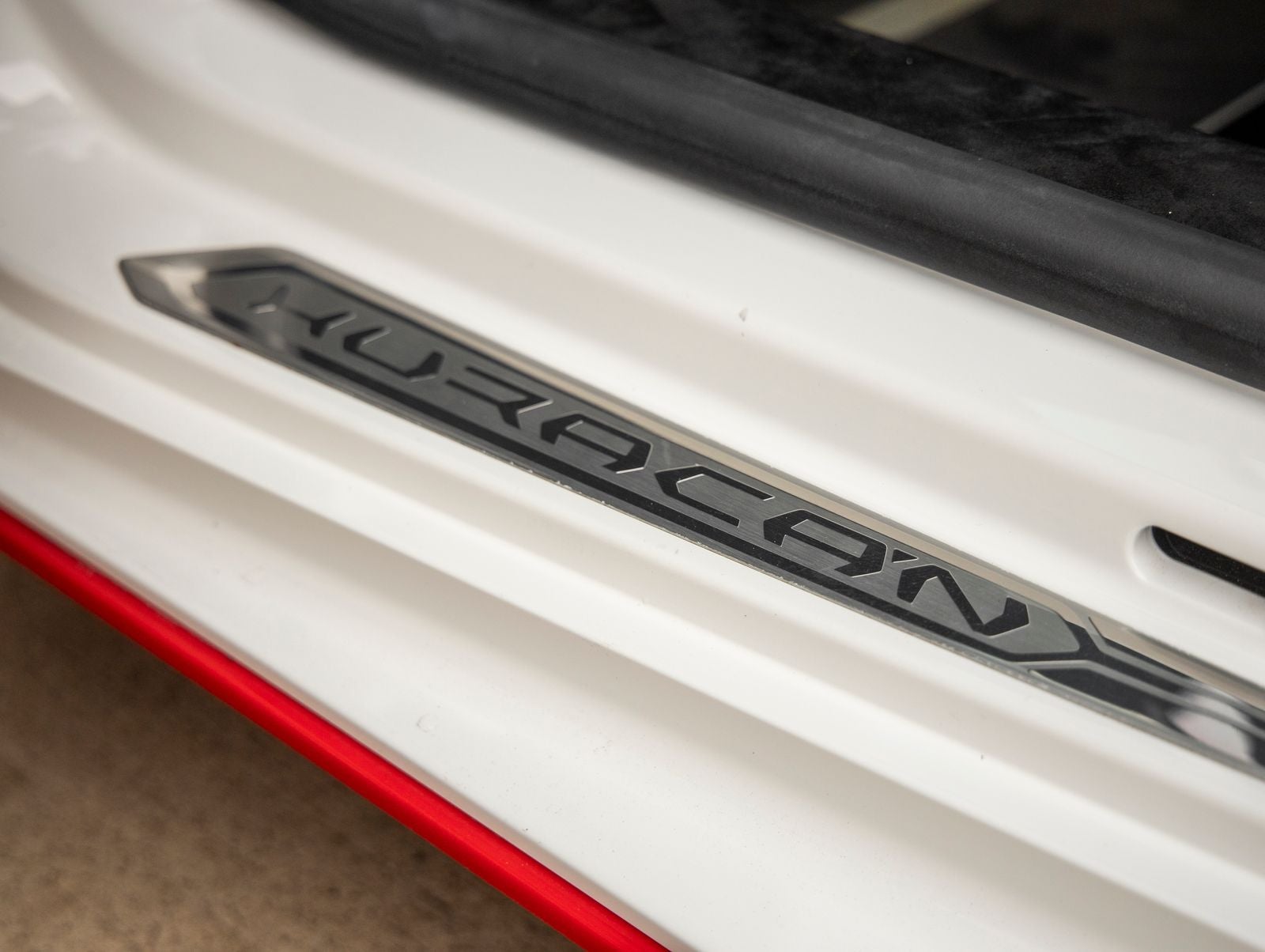 2022 Lamborghini Huracan STO Base