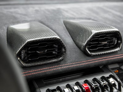 2022 Lamborghini Huracan STO Base