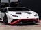 2022 Lamborghini Huracan STO Base