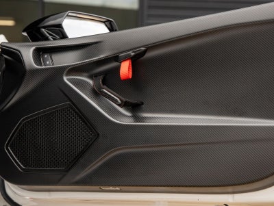 2022 Lamborghini Huracan STO Base